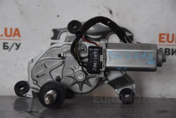 Моторчик склоочисника задній Kia Sorento 2002-2009 987003 68699 - 2