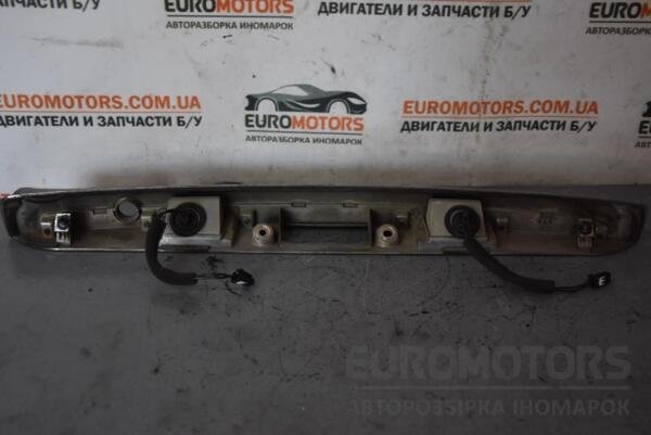 Панель подсветки номера Kia Sorento 2002-2009 925003E500 68705 - 2