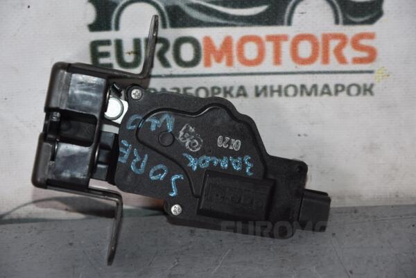 Замок заднего стекла электр Kia Sorento 2002-2009 871303 68712 - 2