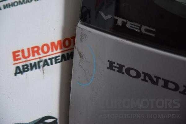 Кришка багажника в зборі зі склом Honda HR-V 1999-2006 68100S2HG00ZZ 68714 - 3