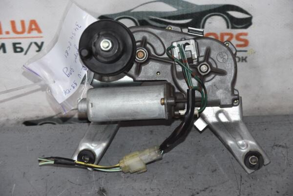 Моторчик склоочисника задній Honda HR-V 1999-2006 34342581 68721 - 2
