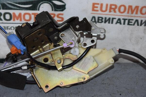 Замок кришки багажника електро Honda HR-V 1999-2006 68723 - 2