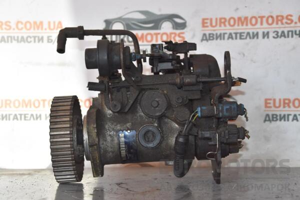 Паливний насос високого тиску (ТНВД) 03- Citroen Berlingo 1.9d 1996-2008 R8445B134E 68732 - 2
