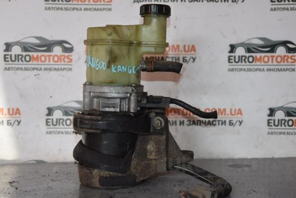 Насос электромеханический гидроусилителя руля ( ЭГУР -06 ) Renault Kangoo 1998-2008 7701470783 68741 - 2