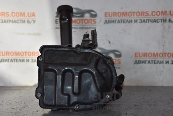 Насос електромеханічний гідропідсилювача керма (ЕГУР) Citroen C4 2004-2011 9684040280 68743 - 2
