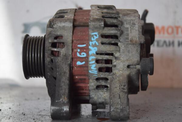 Генератор Citroen Berlingo 1.9d 1996-2008 9638275880 68760 - 2