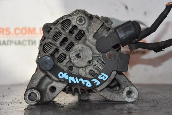 Генератор Citroen Berlingo 1.9d 1996-2008 9638275880 68760 - 3