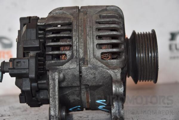 Генератор VW LT 2.5tdi (II) 1996-2006 0124325004 68764 - 2