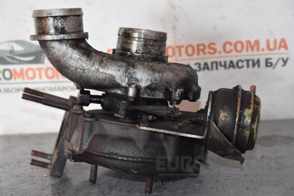 Турбіна VW LT 2.5tdi (II) 1996-2006 074145701D 68767 - 3