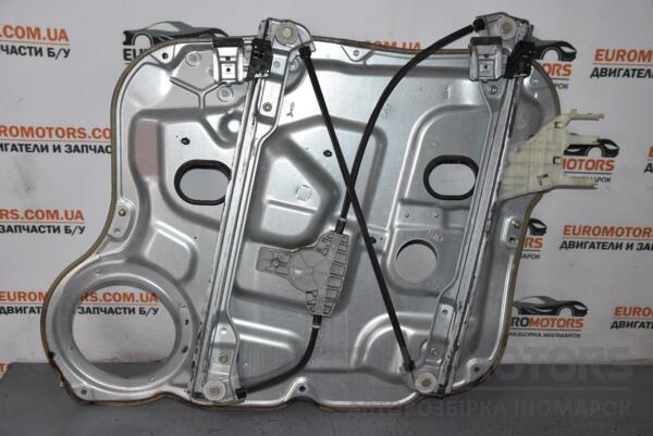 Склопідйомник передній лівий електро Hyundai Santa FE 2006-2012 824702B030 68787 - 2