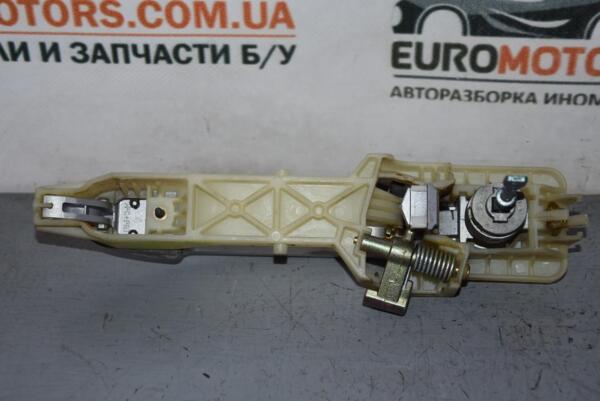 Ручка двері зовнішня передня ліва Hyundai Santa FE 2006-2012 68793 - 2