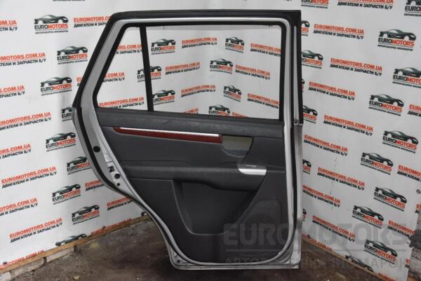 Двері задні ліві Hyundai Santa FE 2006-2012 770032B030 68799 - 2