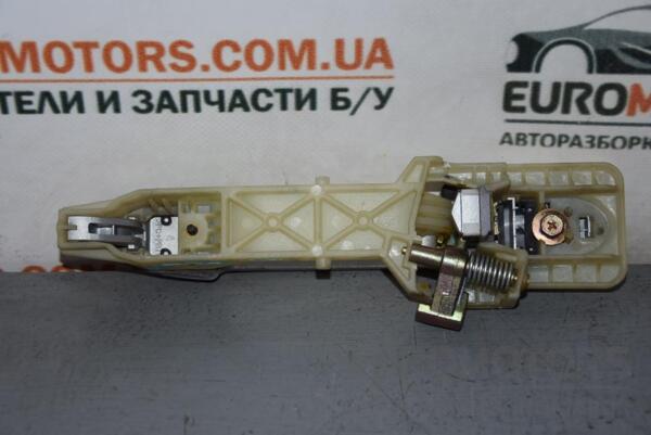 Ручка двері зовнішня задня ліва Hyundai Santa FE 2006-2012 68807 - 2