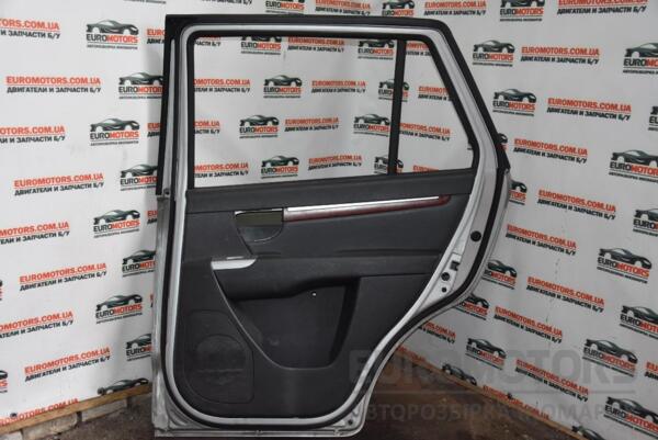 Двері задні праві Hyundai Santa FE 2006-2012 770042B030 68813 - 2