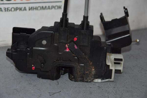 Замок двері задній правий електро Hyundai Santa FE 2006-2012 68819 - 2