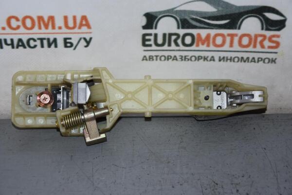 Ручка двері зовнішня задня права Hyundai Santa FE 2006-2012 68821 - 2