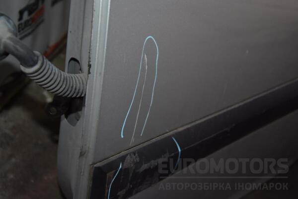Двері задні ліві Hyundai Getz 2002-2010 770031C020 68827 - 2