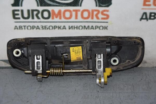 Ручка двері зовнішня задня ліва Hyundai Getz 2002-2010 68835 - 2