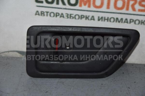 Ручка двери внутренняя задняя левая Hyundai Getz 2002-2010 82611TB010 68837 euromotors.com.ua