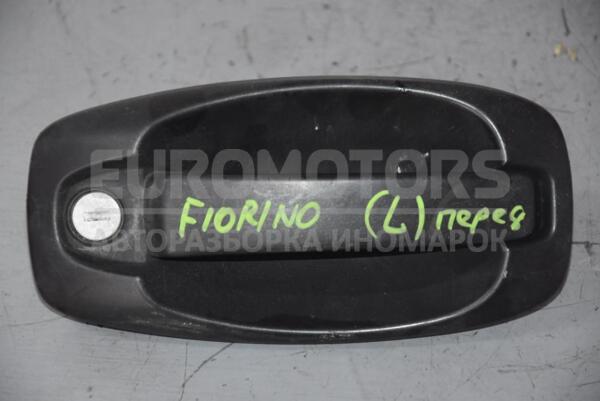 Ручка двері зовнішня передня ліва Fiat Fiorino 2008 68850 euromotors.com.ua