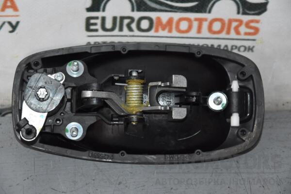 Ручка двери наружная передняя левая Fiat Fiorino 2008 68850 - 2