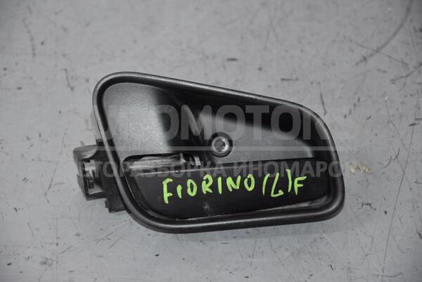 Ручка двері внутрішня передня ліва Fiat Fiorino 2008  68852  euromotors.com.ua