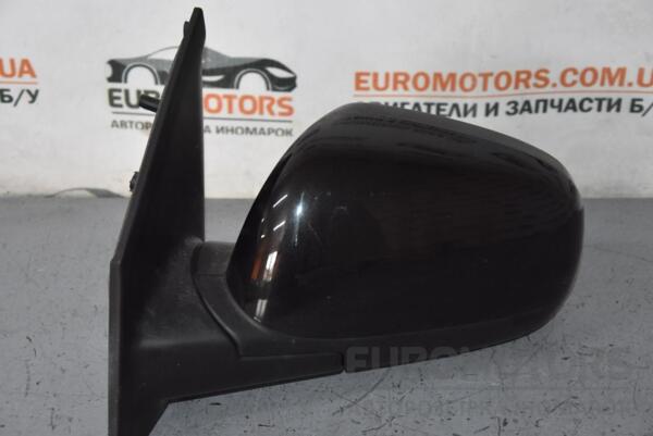 Зеркало левое электр 5 пинов Nissan Note (E11) 2005-2013 68857 - 2