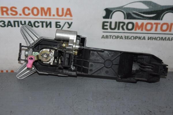 Ручка двері зовнішня передня ліва Nissan Note (E11) 2005-2013 68864 - 2