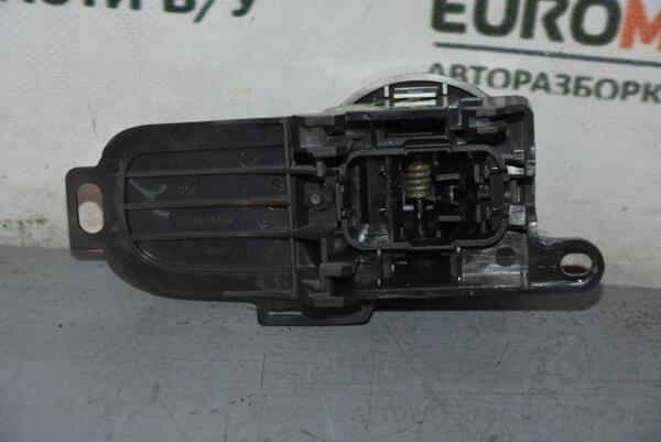 Ручка двері внутрішня передня ліва Nissan Note (E11) 2005-2013 5010800006 L 68866 - 2