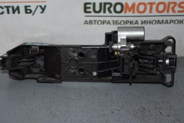 Ручка двери наружная задняя правая Nissan Note (E11) 2005-2013 68875 - 2