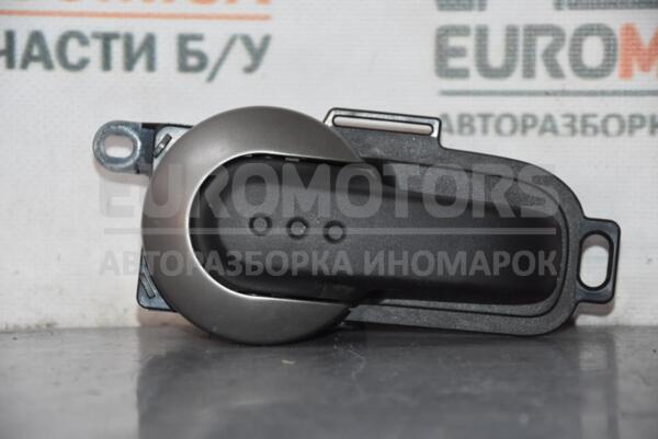 Ручка двери внутренняя задняя правая Nissan Note (E11) 2005-2013 5010800006 R 68877 euromotors.com.ua