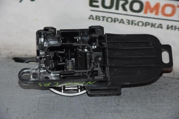 Ручка двері внутрішня задні праві Nissan Note (E11) 2005-2013 5010800006 R 68877 - 2