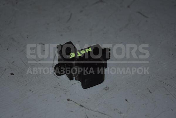 Кнопка стеклоподъемника задняя правый Nissan Note (E11) 2005-2013 68882 euromotors.com.ua