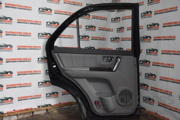 Дверь задняя левая Kia Sorento 2002-2009 770033E111 68883 - 2