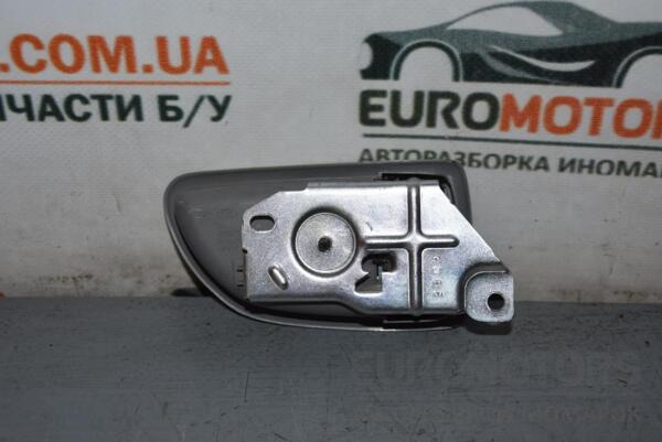 Ручка двері внутрішня задня ліва Kia Sorento 2002-2009 826213 68889 - 2