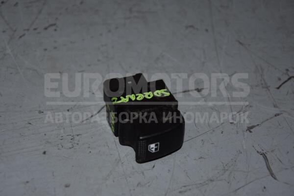 Кнопка склопідіймача задня ліва Kia Sorento 2002-2009  68895  euromotors.com.ua