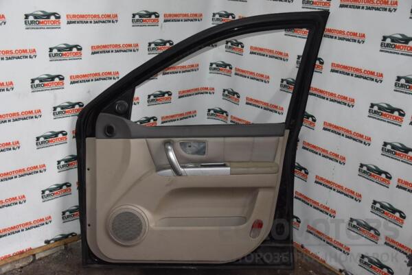 Дверь передняя правая Kia Sorento 2002-2009 68896 - 3