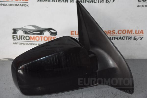 Дзеркало праве електр 7 пинов -06 Kia Sorento 2002-2009 876013E300 68900 - 2