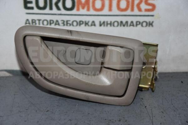 Ручка двери внутренняя передняя правая Kia Sorento 2002-2009 826223 68907 euromotors.com.ua
