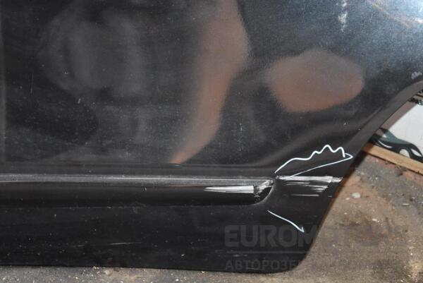 Двері задні ліві Nissan Note (E11) 2005-2013 H21019U0M0 68912 - 3