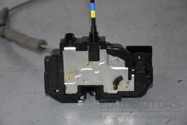 Замок двері задній лівий електро Nissan Note (E11) 2005-2013 68917 - 2
