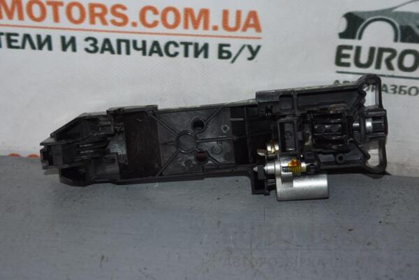 Ручка двери наружная задняя левая Nissan Note (E11) 2005-2013 68921 - 2