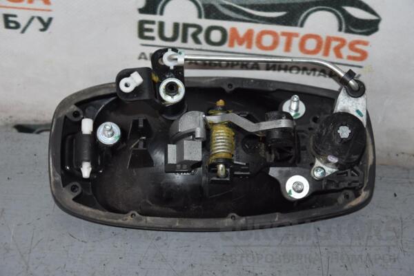Ручка двері задньої орної лівої Fiat Fiorino 2008 68929 - 2