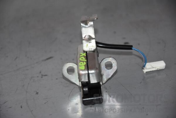 Замок двери задней распашной левой верхний Fiat Fiorino 2008 68932 - 2