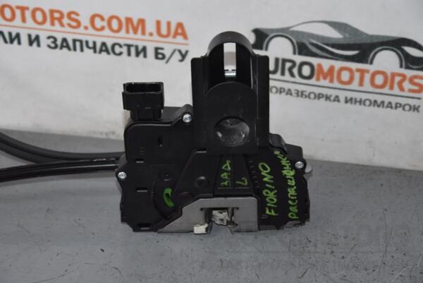Замок двері задніх лівих середовищ орної електро Fiat Fiorino 2008 1355028080 68934 - 2