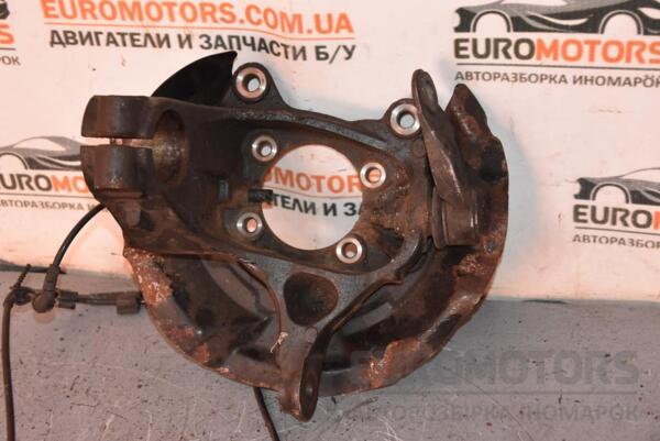 Поворотний кулак передній лівий Mini Cooper 1.6 16V Turbo (R56) 2006-2014 69768 - 2