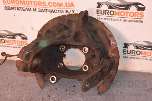 Поворотный кулак передний правый Mini Cooper 1.6 16V Turbo (R56) 2006-2014 69770 - 2