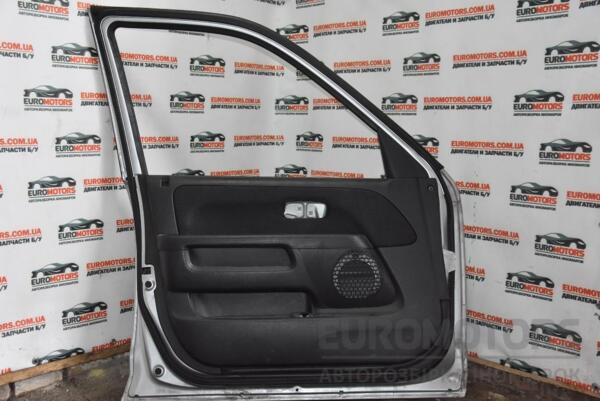 Дверь передняя левая Honda CR-V 2002-2006 67050SCAE00ZZ 68936 - 3