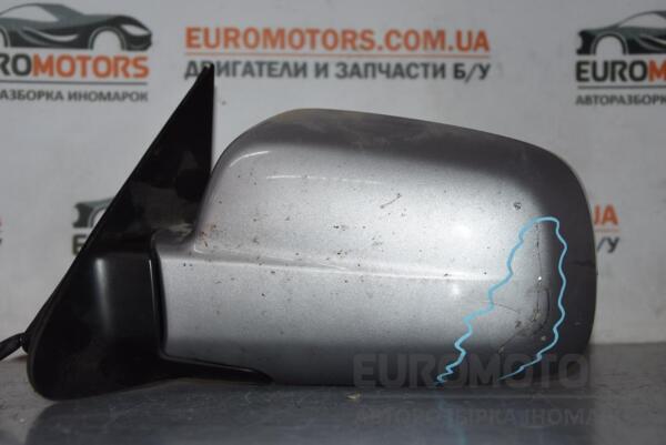 Дзеркало ліве електр 5 пинов Honda CR-V 2002-2006 68940 - 2