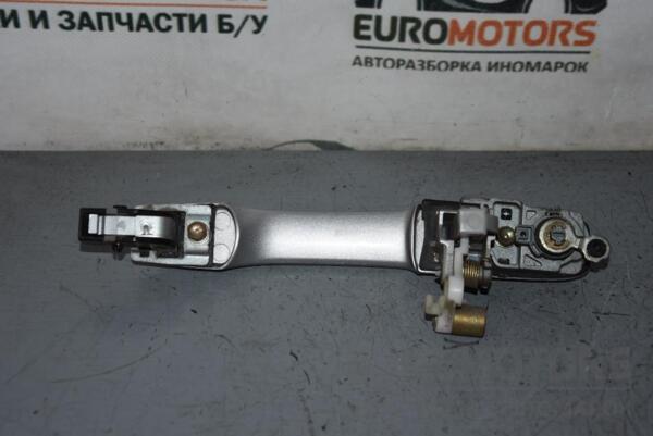 Ручка двері зовнішня передня ліва Honda CR-V 2002-2006 68945 - 2